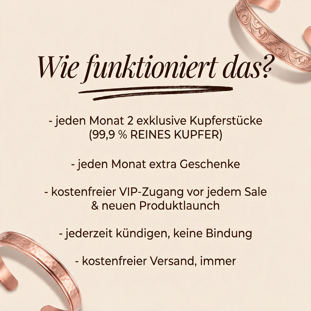 Überraschungs-Schmuck-Abo