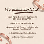 Überraschungs-Schmuck-Abo