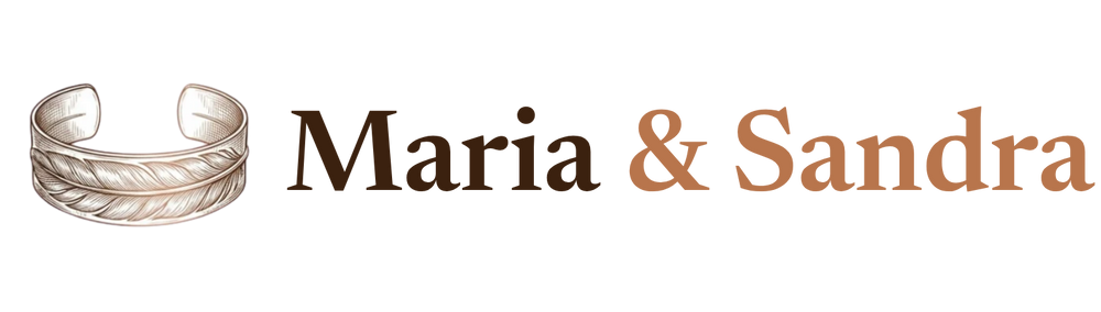 Maria & Sandra