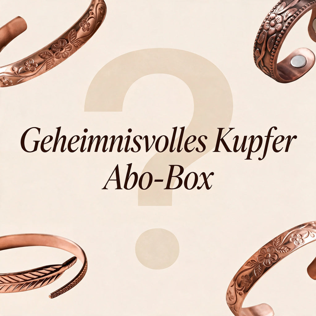 Überraschungs-Schmuck-Abo