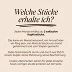 Überraschungs-Schmuck-Abo