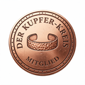 Der Kupfer-Kreis — Mitglied