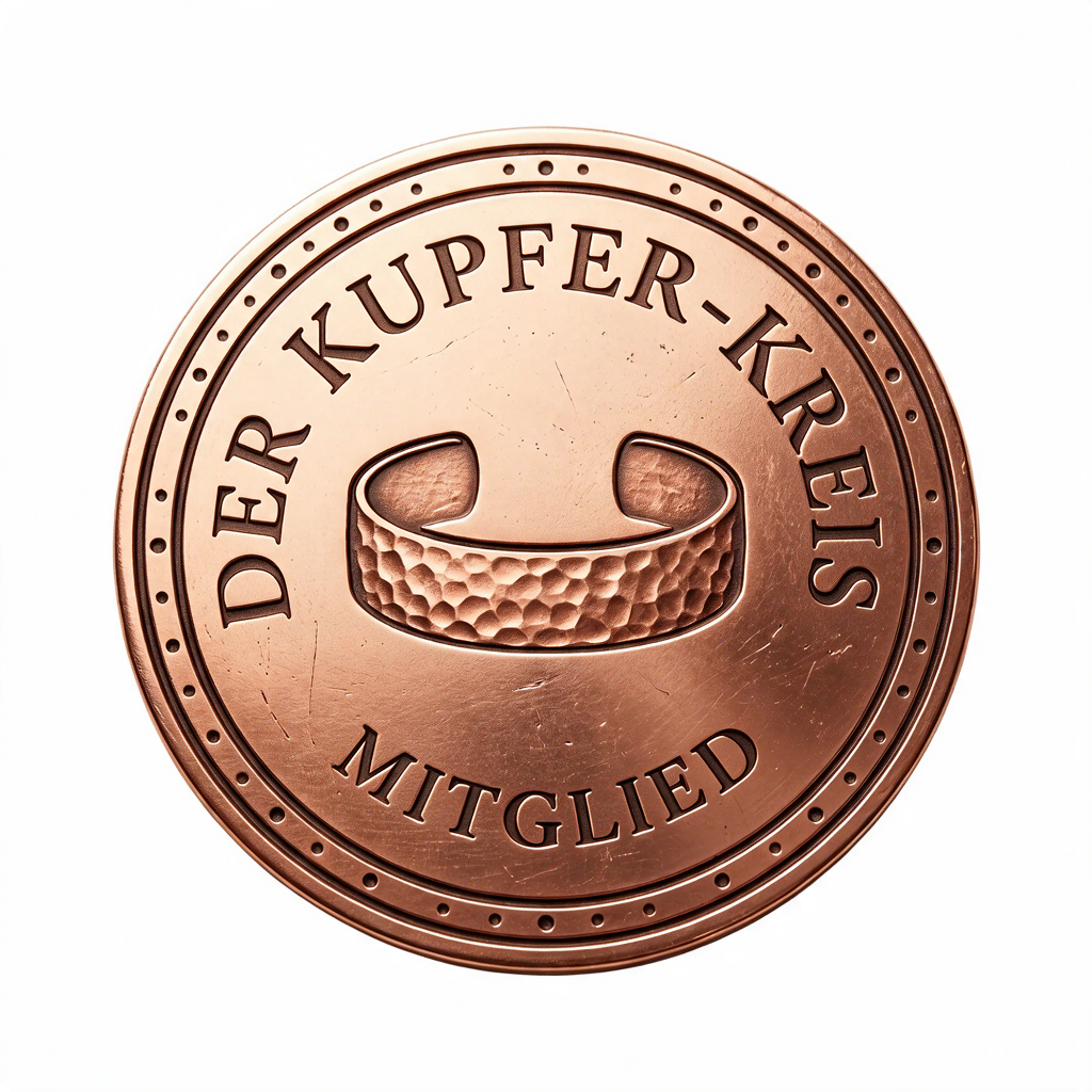 Der Kupfer-Kreis — Mitglied